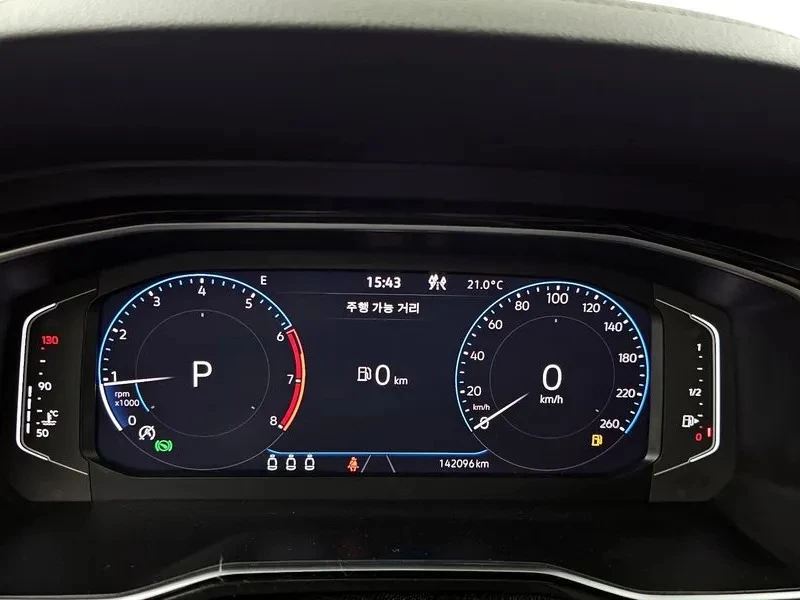 VW Jetta 1.4 TSI PRESTIGE, снимка 15 - Автомобили и джипове - 55446810