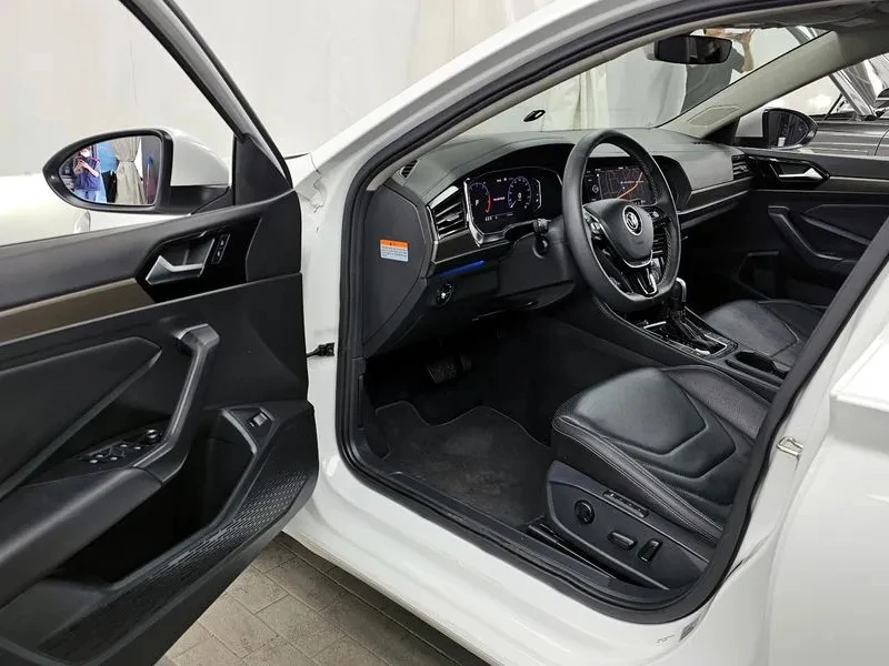 VW Jetta 1.4 TSI PRESTIGE, снимка 7 - Автомобили и джипове - 55446810