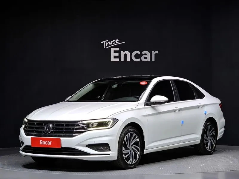 VW Jetta 1.4 TSI PRESTIGE, снимка 2 - Автомобили и джипове - 55446810