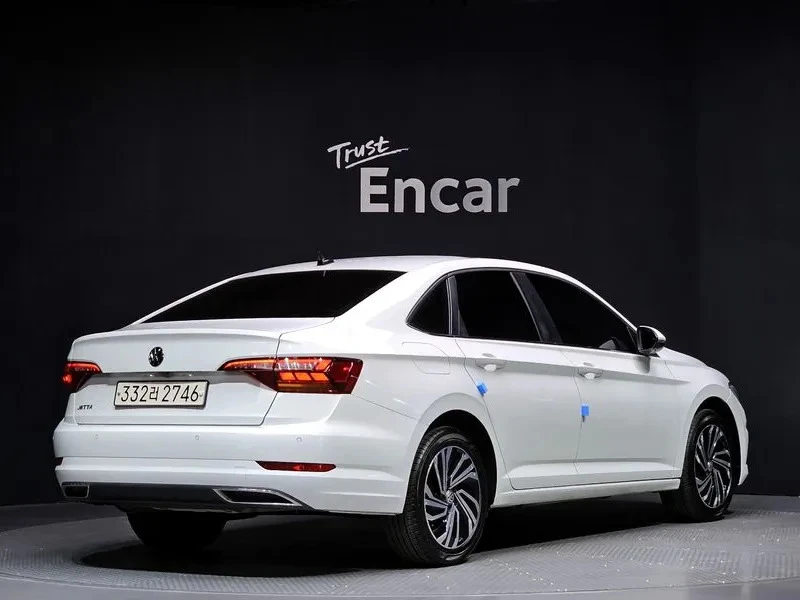 VW Jetta 1.4 TSI PRESTIGE, снимка 3 - Автомобили и джипове - 55446810