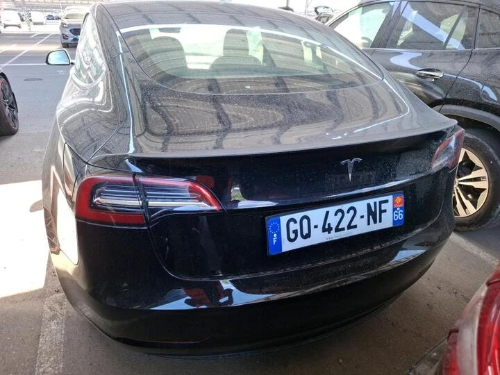 Tesla Model 3 Dual Motor Perfomance LED Pano Navi Leather, снимка 6 - Автомобили и джипове - 56258166