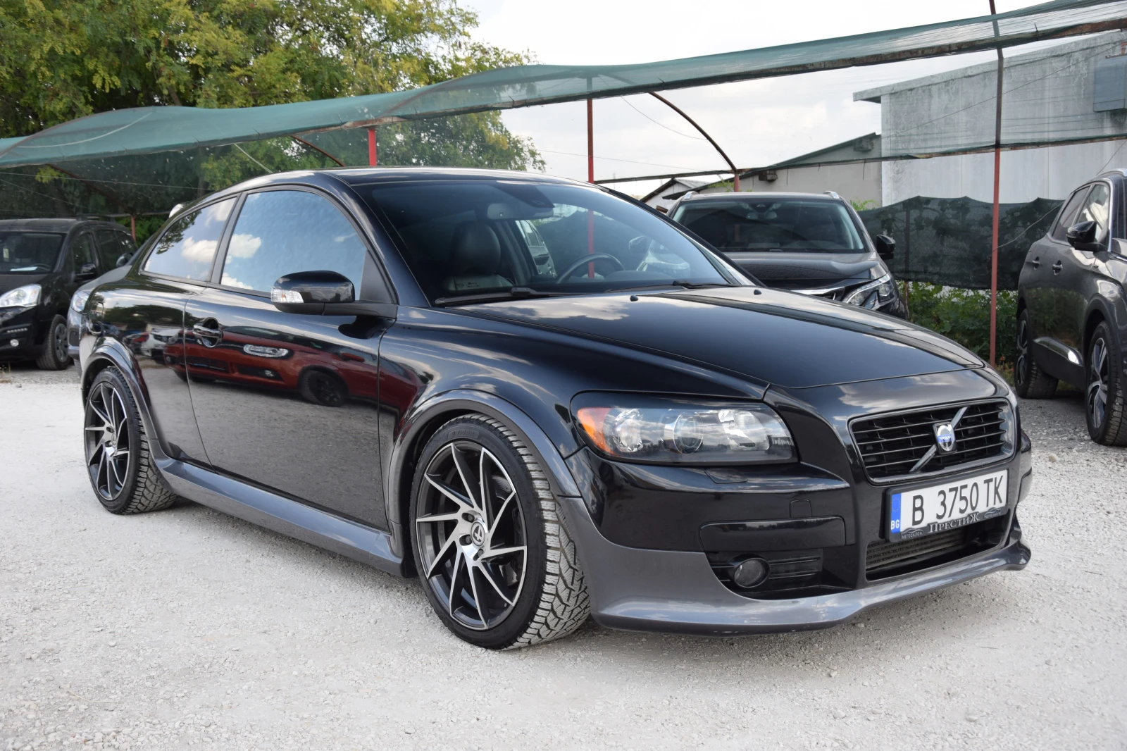 Volvo C30 Т5 R-Design, снимка 1
