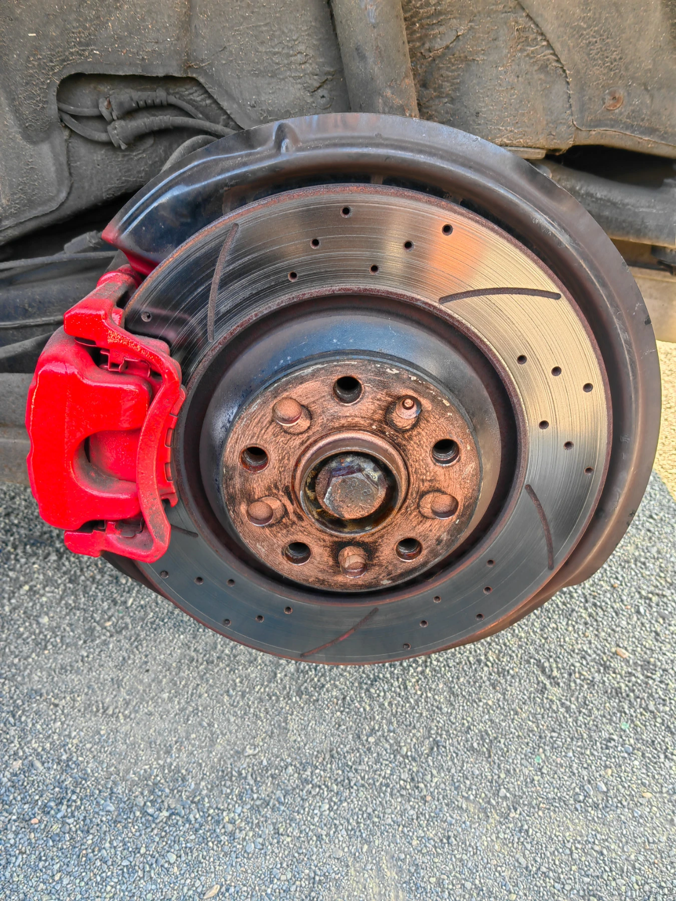 Audi A3 3.2 DSG  | Mobile.bg   13