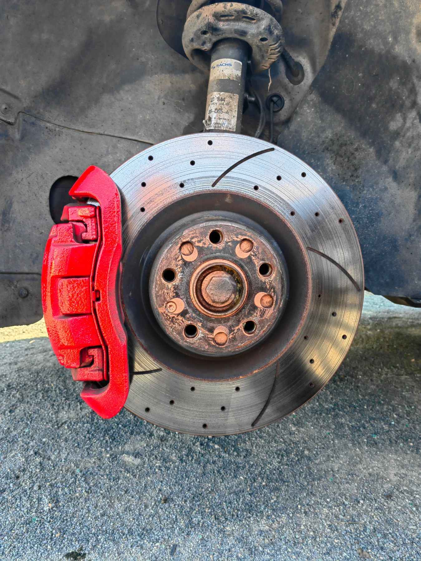 Audi A3 3.2 DSG  | Mobile.bg   12