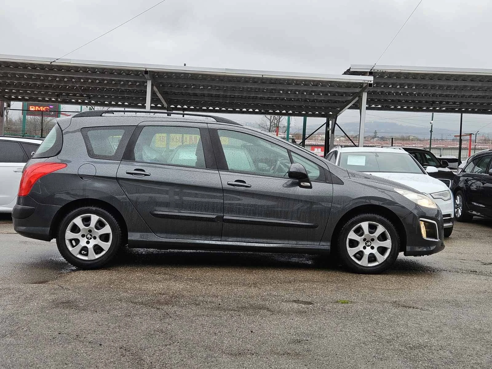 Peugeot 308 1.6HDI/115кс 150000км/КЛИМА/БЛУТУТ/ - изображение 2