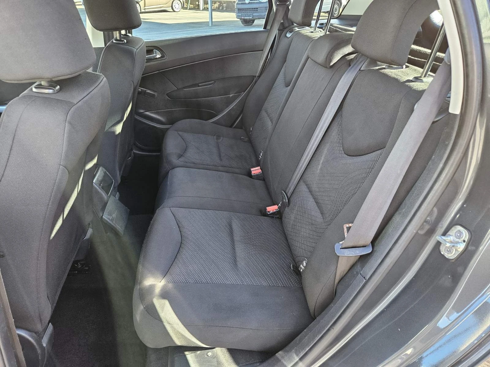 Peugeot 308 1.6HDI/115�� �����/������/ | Mobile.bg � ����������� 15