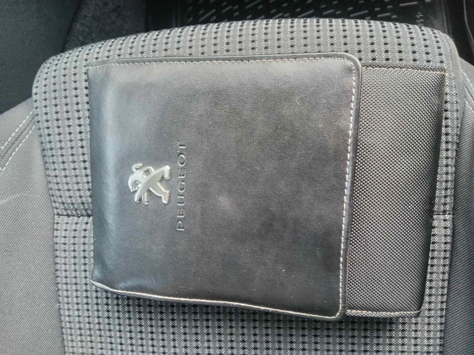 Peugeot 508 2.0 sw 163hp panorama | Mobile.bg   15