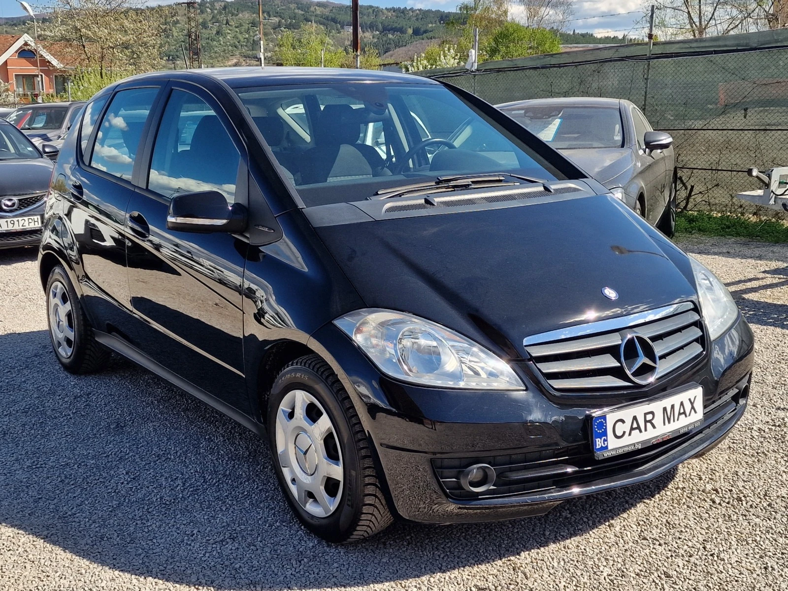 Mercedes-Benz A 160 CDi/Авт./Лизинг - изображение 9