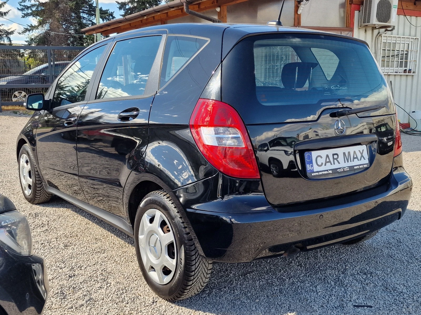 Mercedes-Benz A 160 CDi/Авт./Лизинг - изображение 5