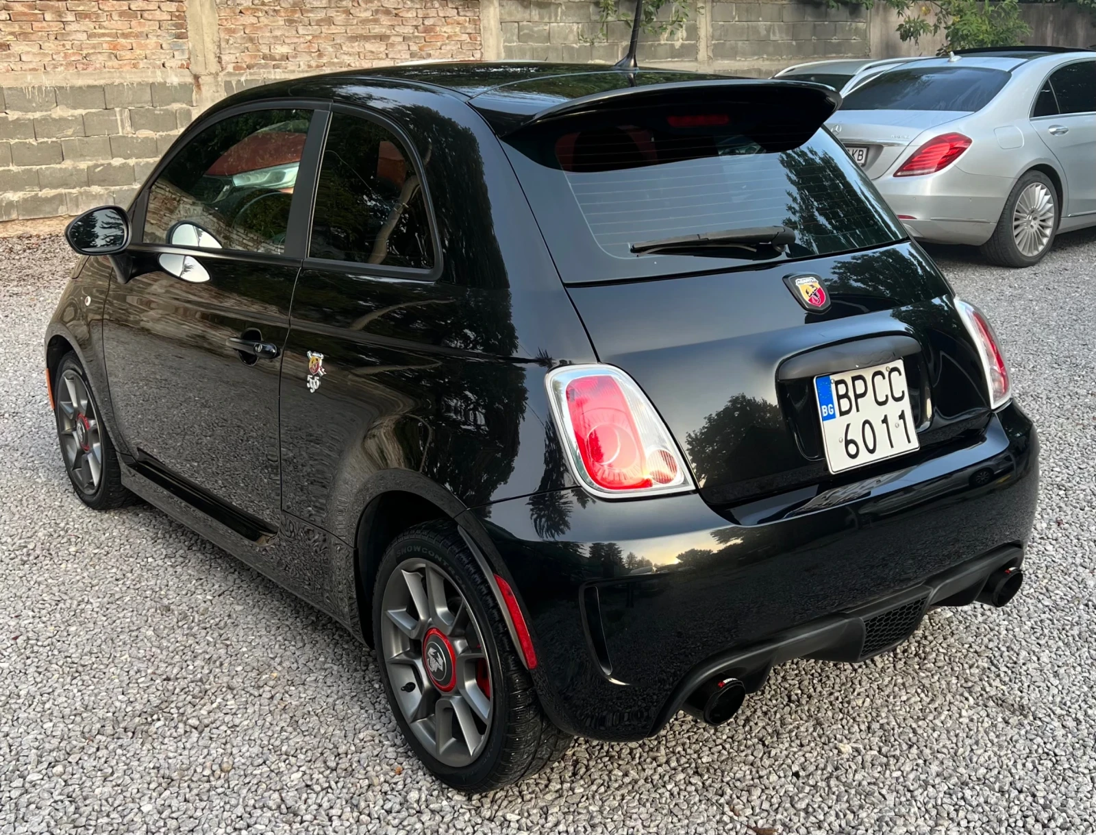 Fiat 500 595 ABARTH - изображение 4