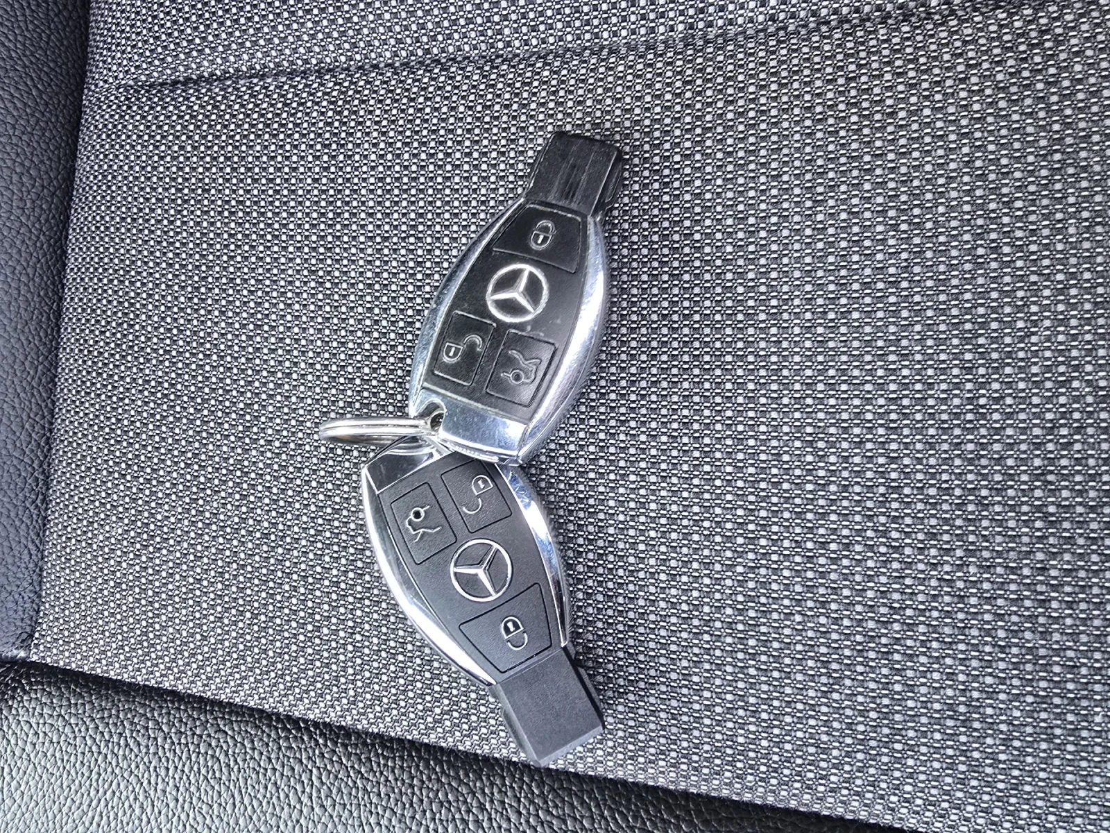 Mercedes-Benz E 220 CDI | Mobile.bg — изображение 15