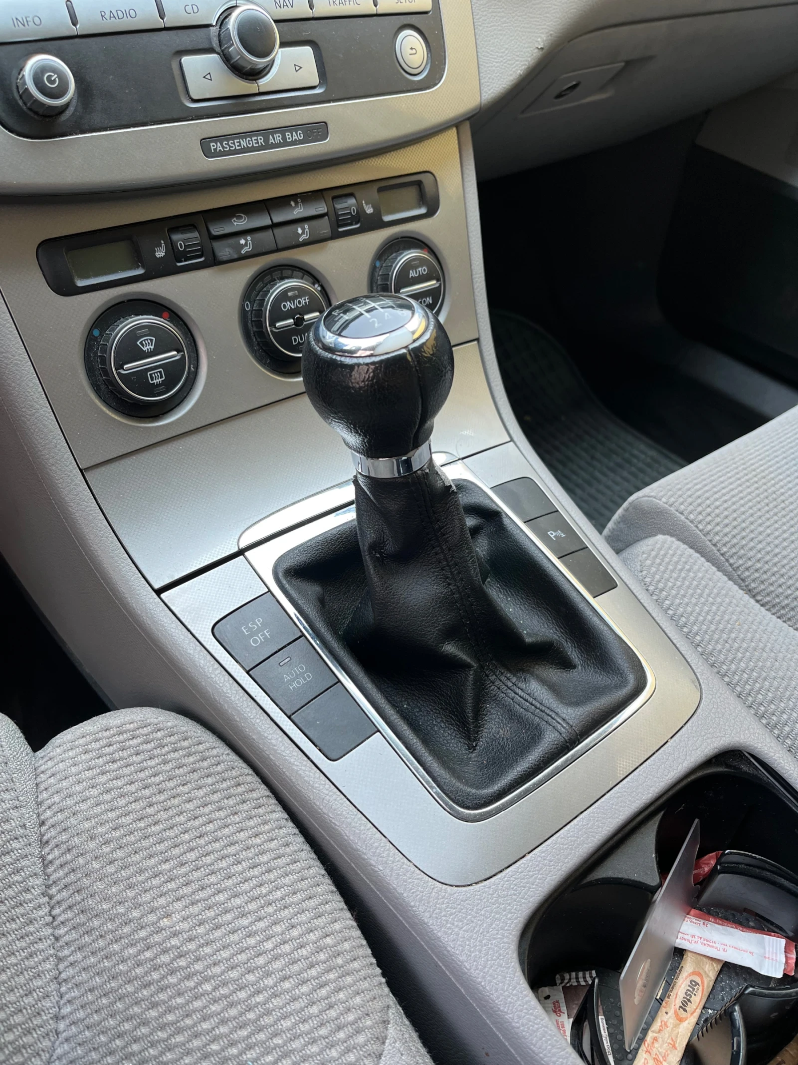 VW Passat  - изображение 6