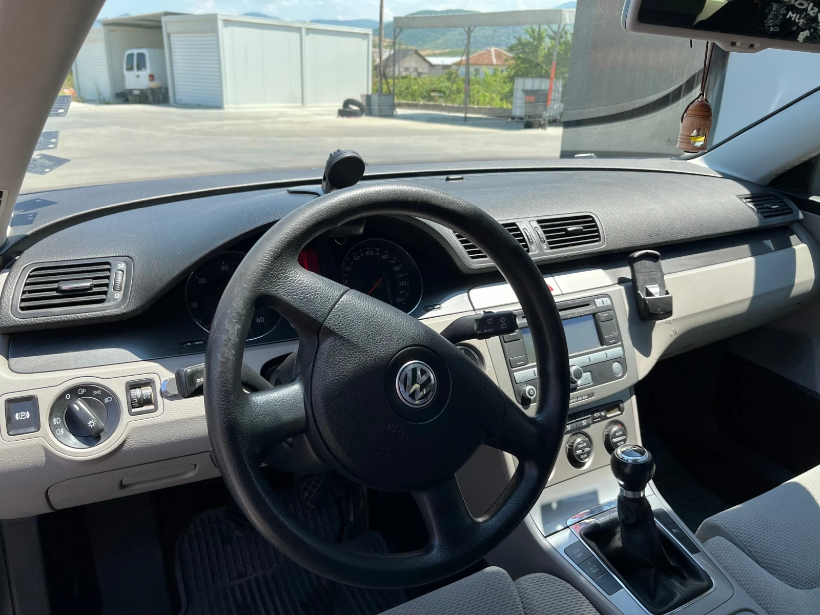 VW Passat  - изображение 3