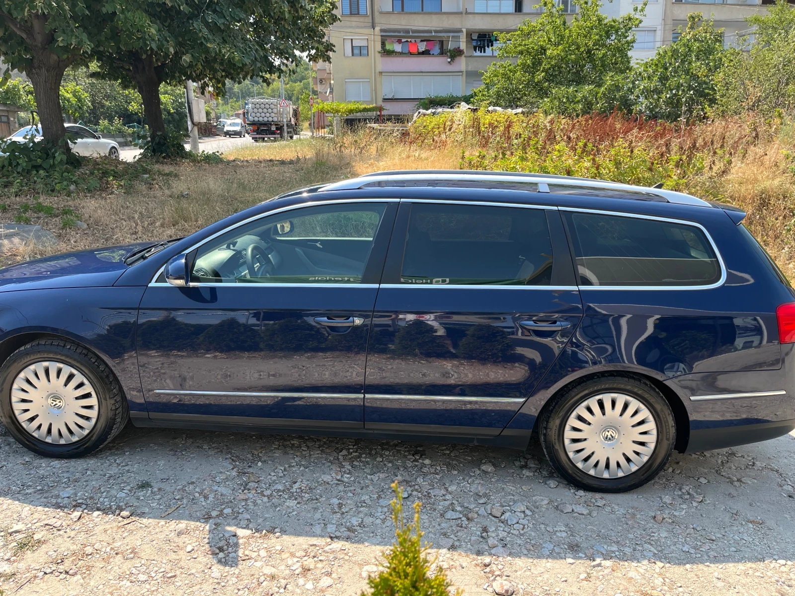 VW Passat  - изображение 5
