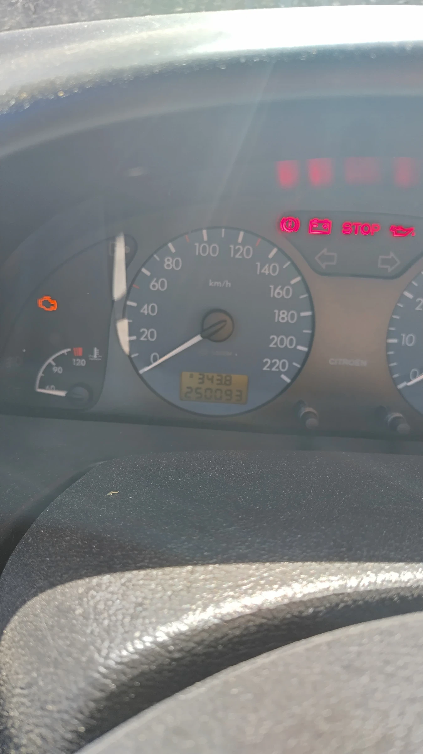 Citroen Xsara 1.4 75 .. | Mobile.bg   13