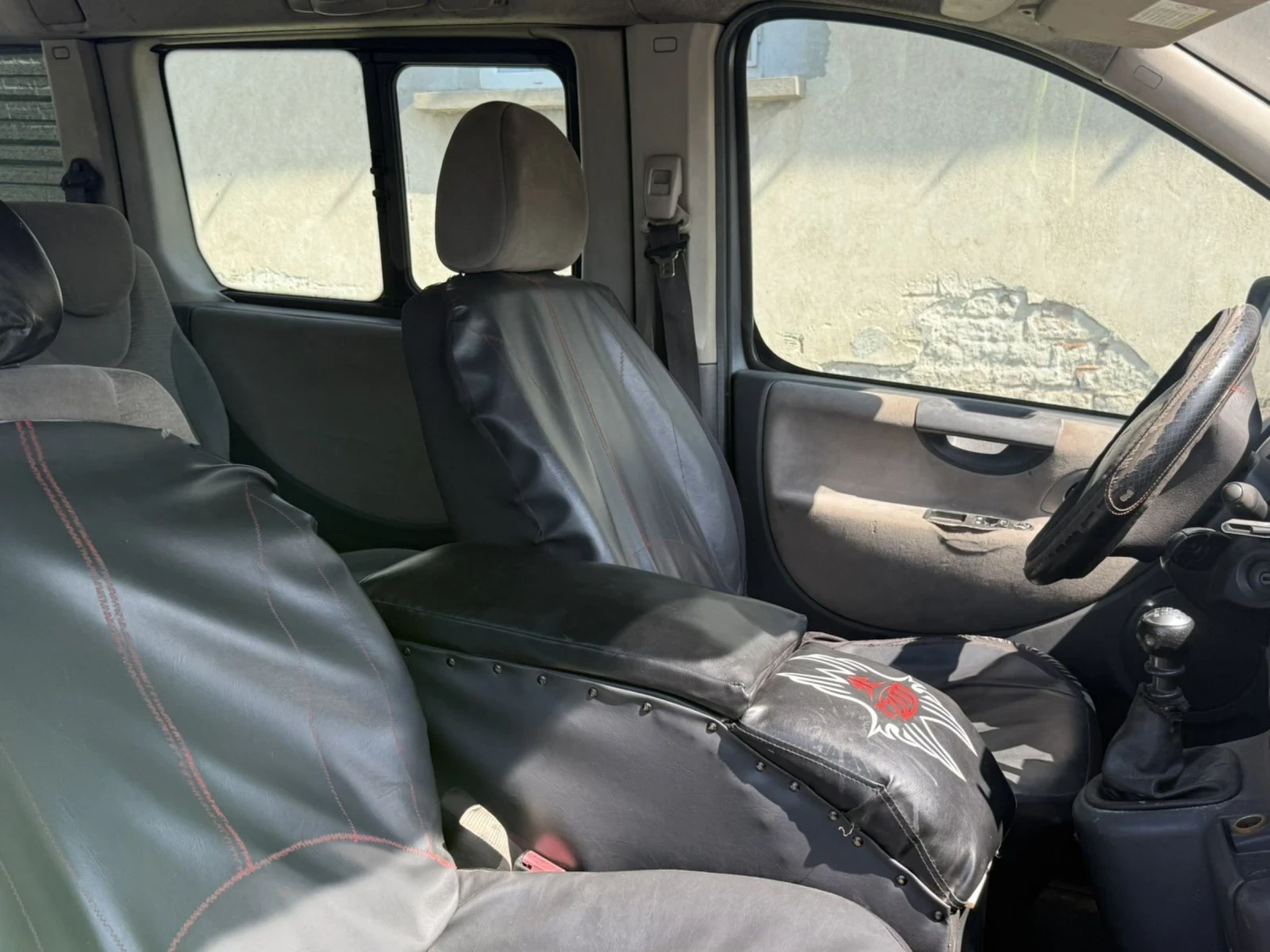 Citroen Jumpy  - изображение 9