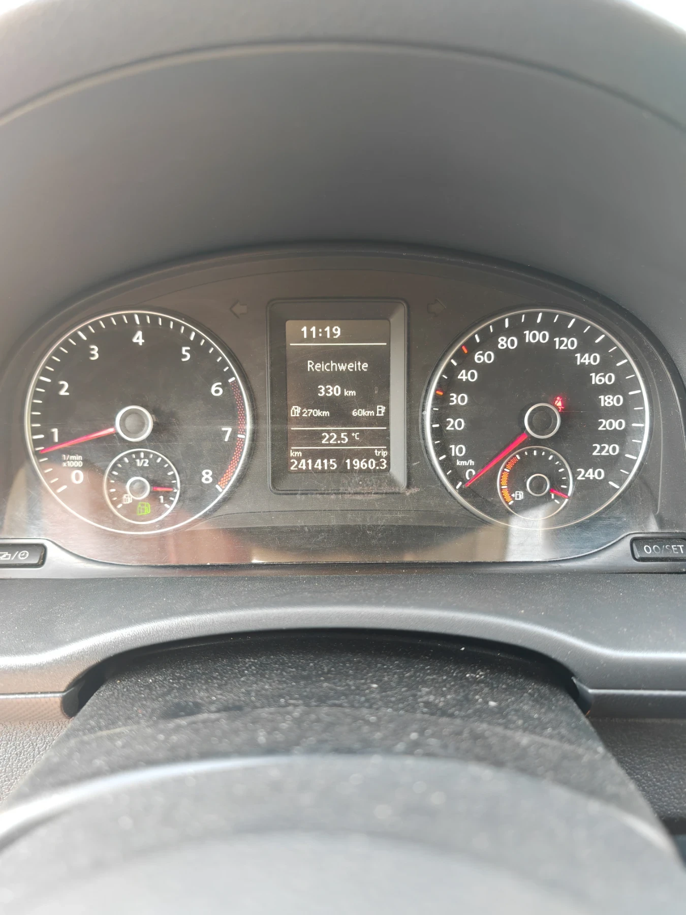 VW Caddy Cady laif - изображение 7
