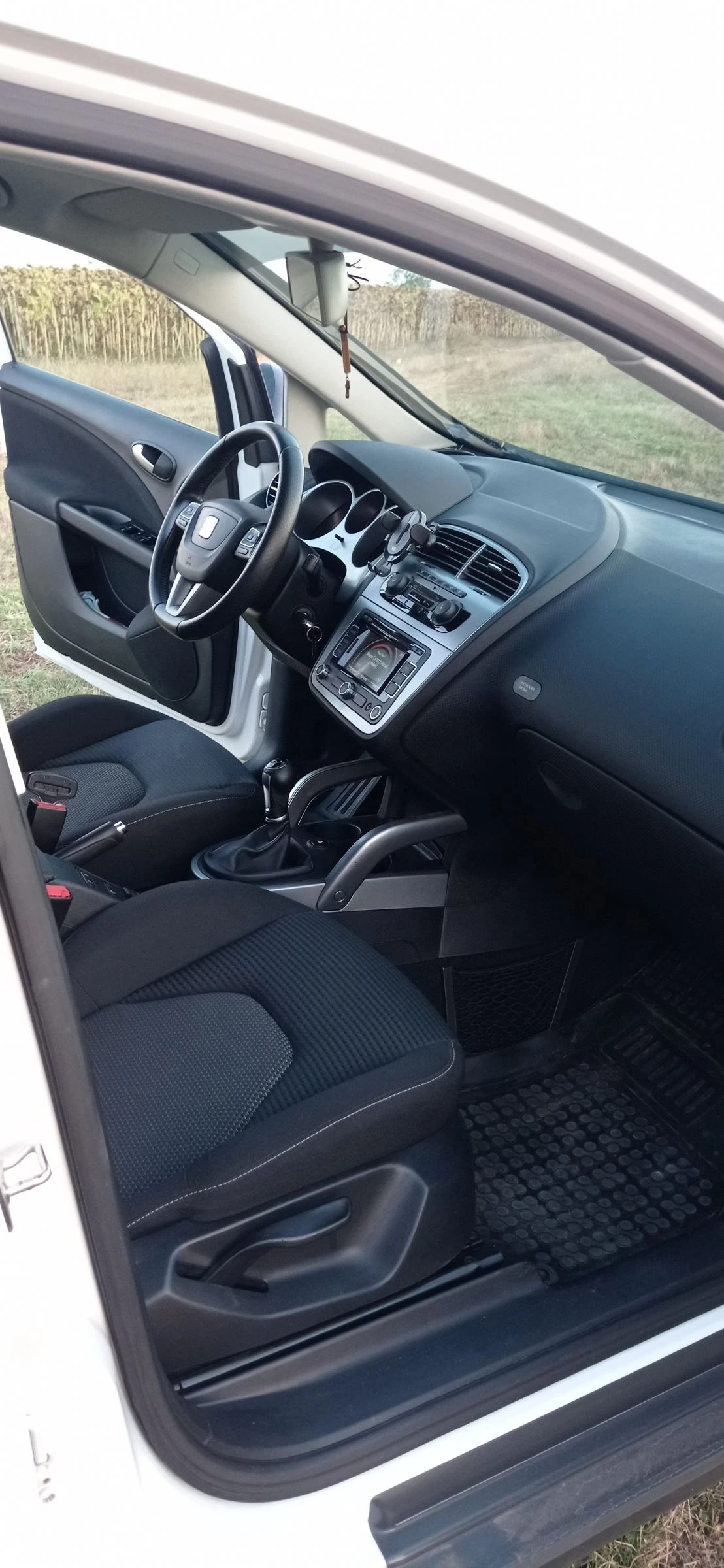 Seat Altea Free track  - изображение 4