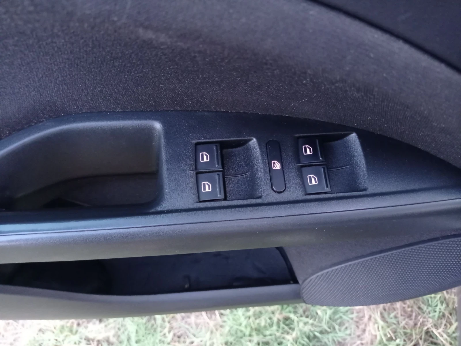 Seat Altea Free track  - изображение 8