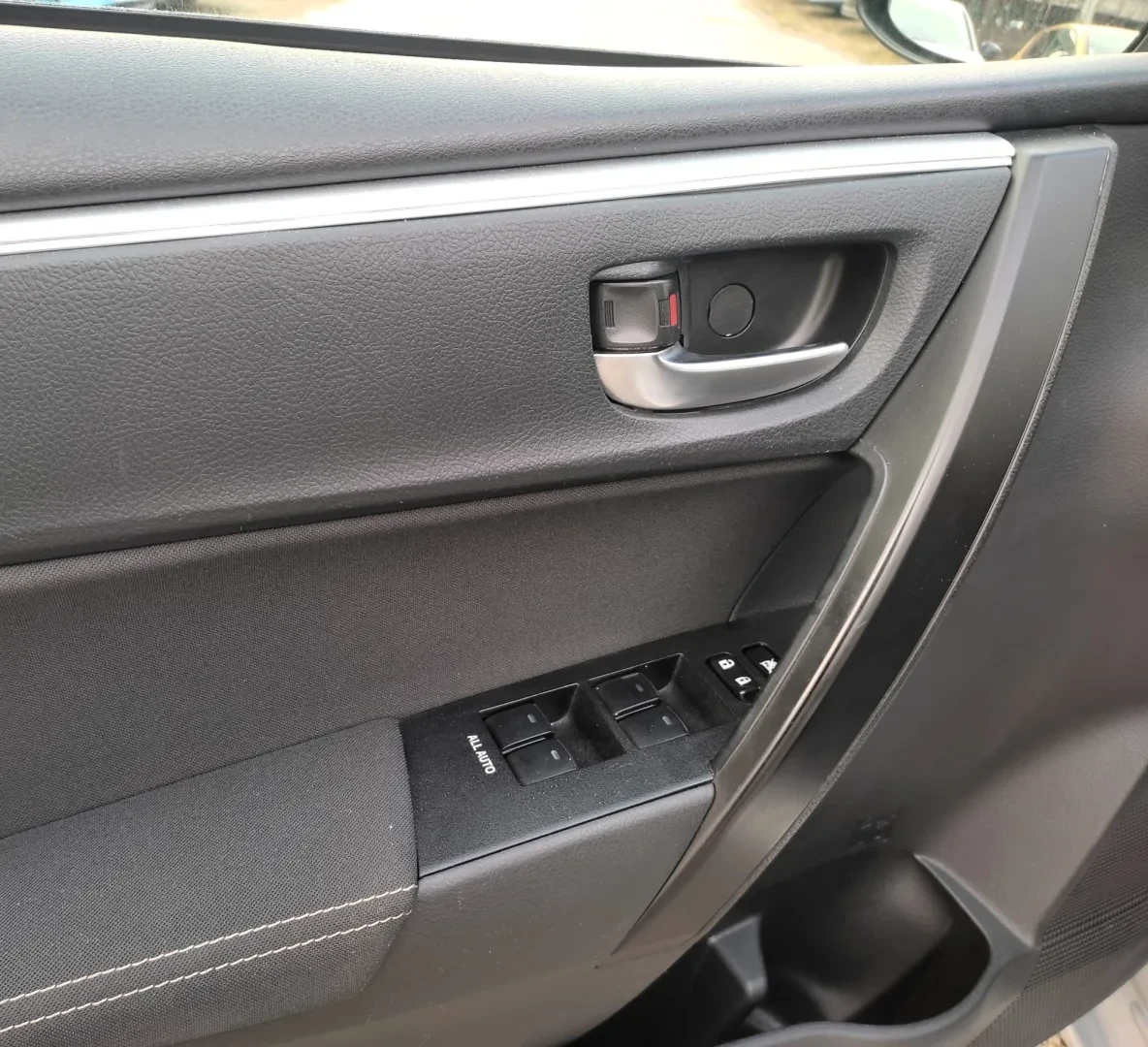 Toyota Corolla 1.6 132hp Luna | Mobile.bg   12