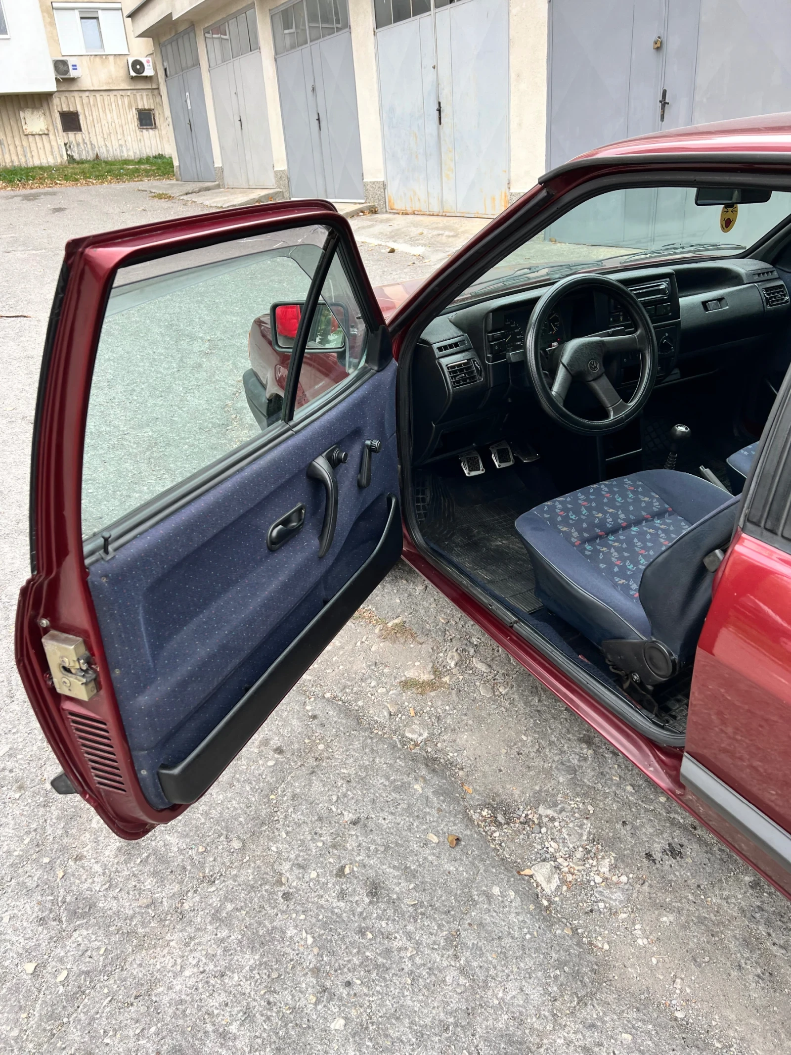 VW Polo  - изображение 6