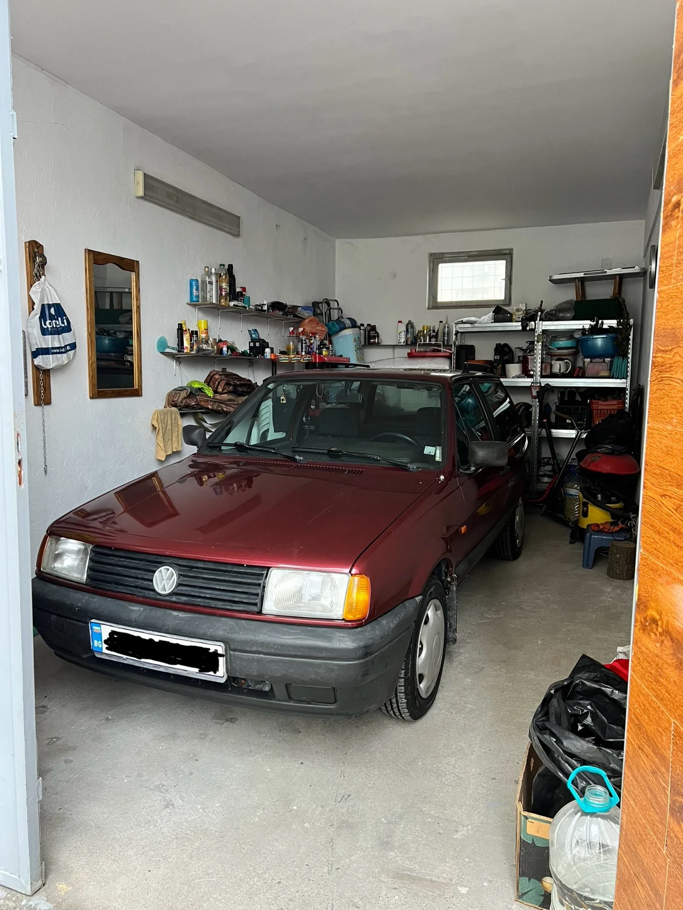 VW Polo  - изображение 3