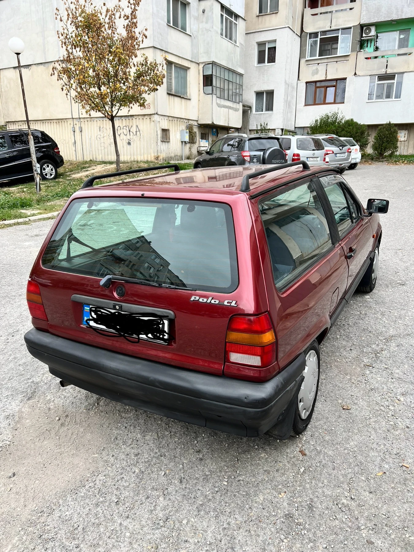 VW Polo  - изображение 4