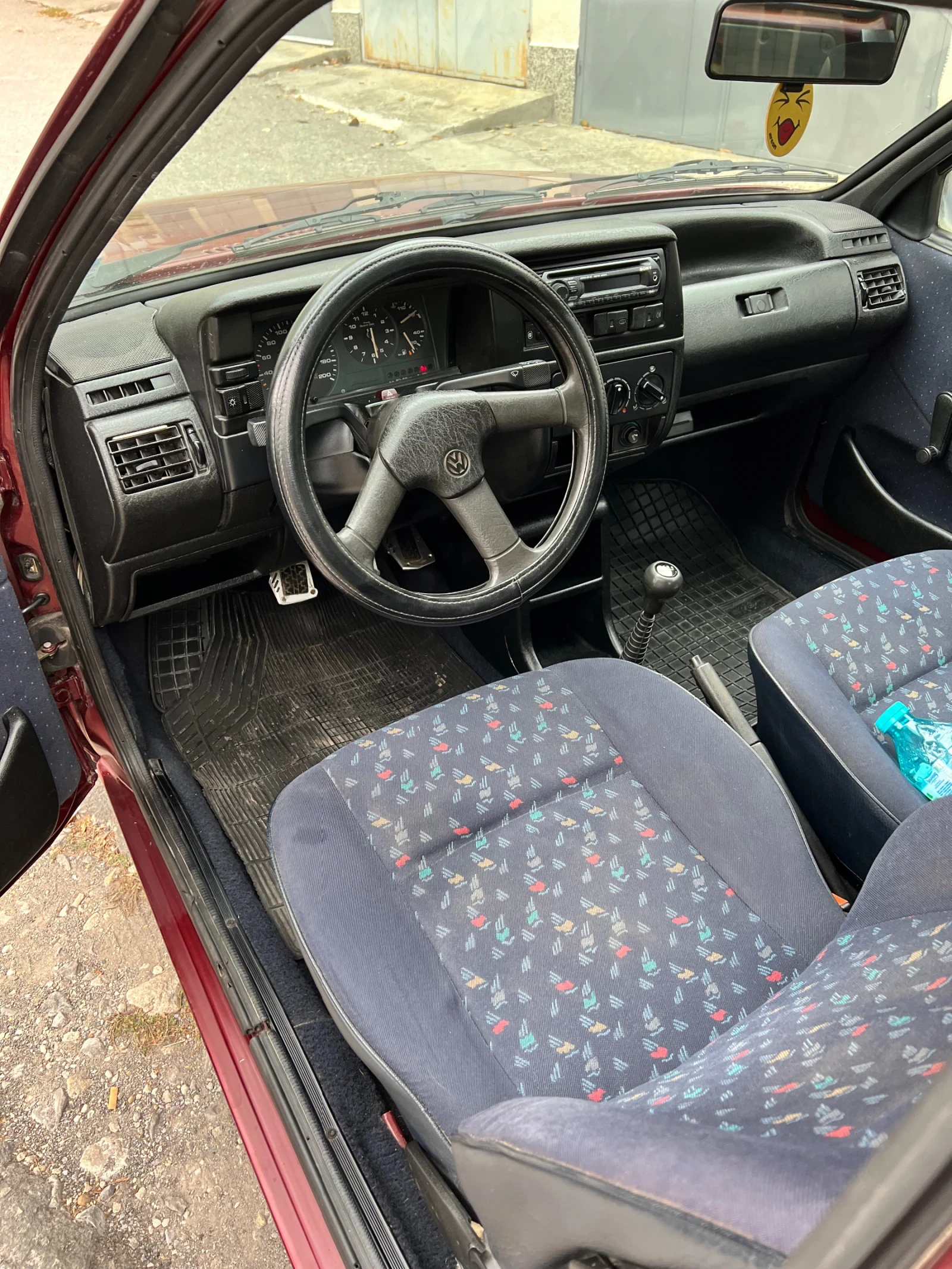 VW Polo  - изображение 7