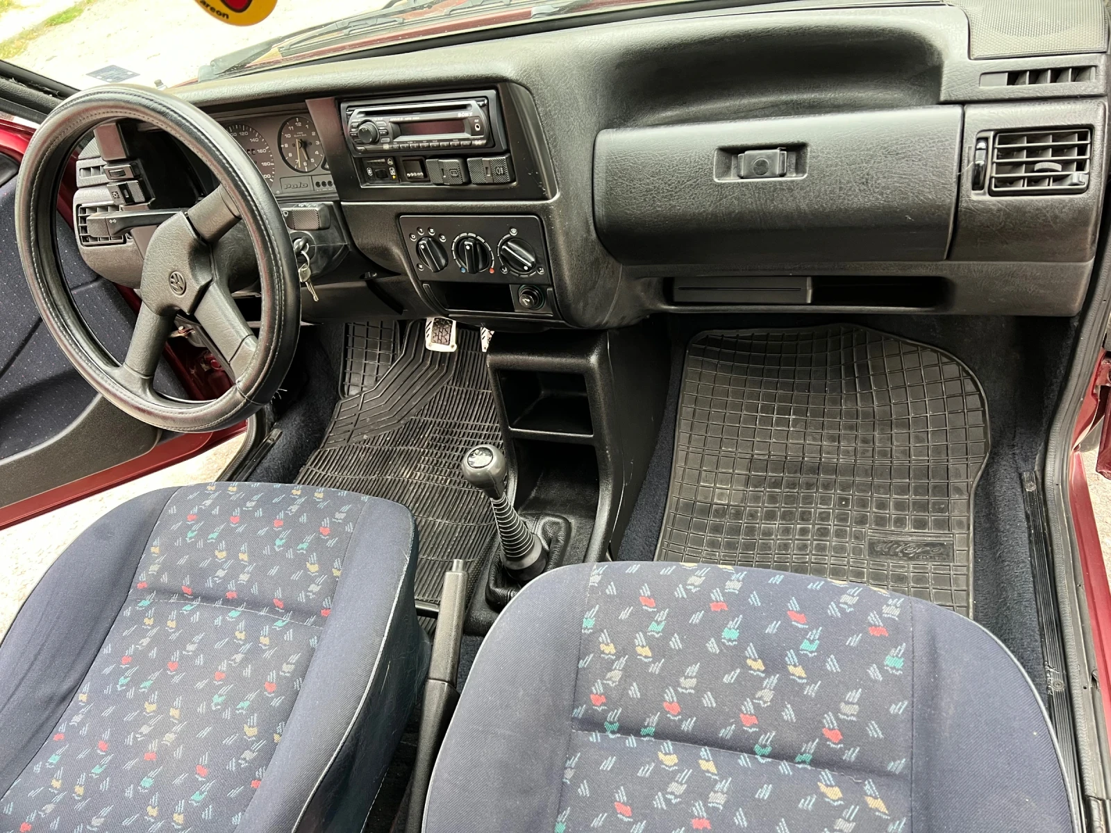 VW Polo  - изображение 8
