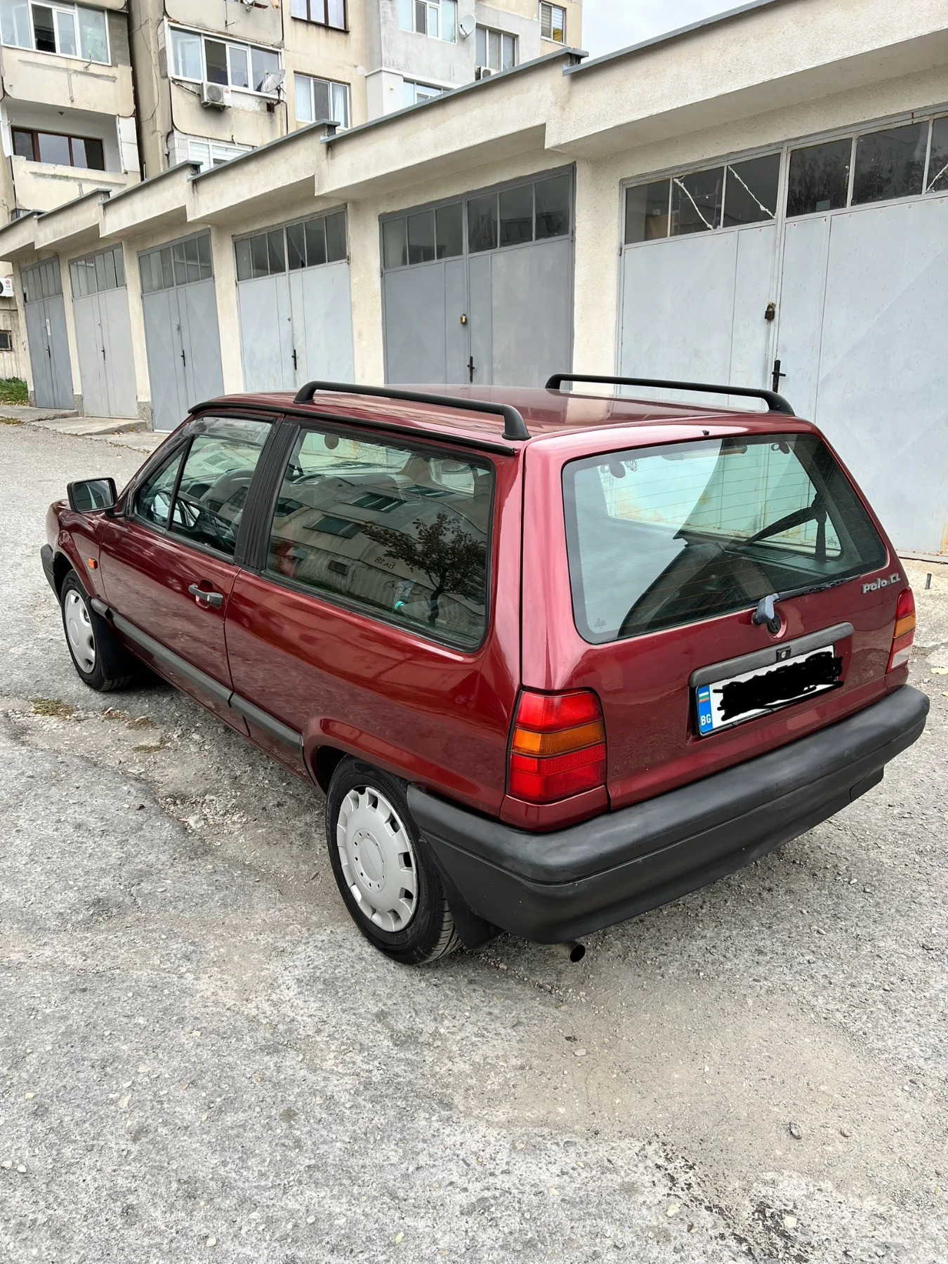 VW Polo  - изображение 5