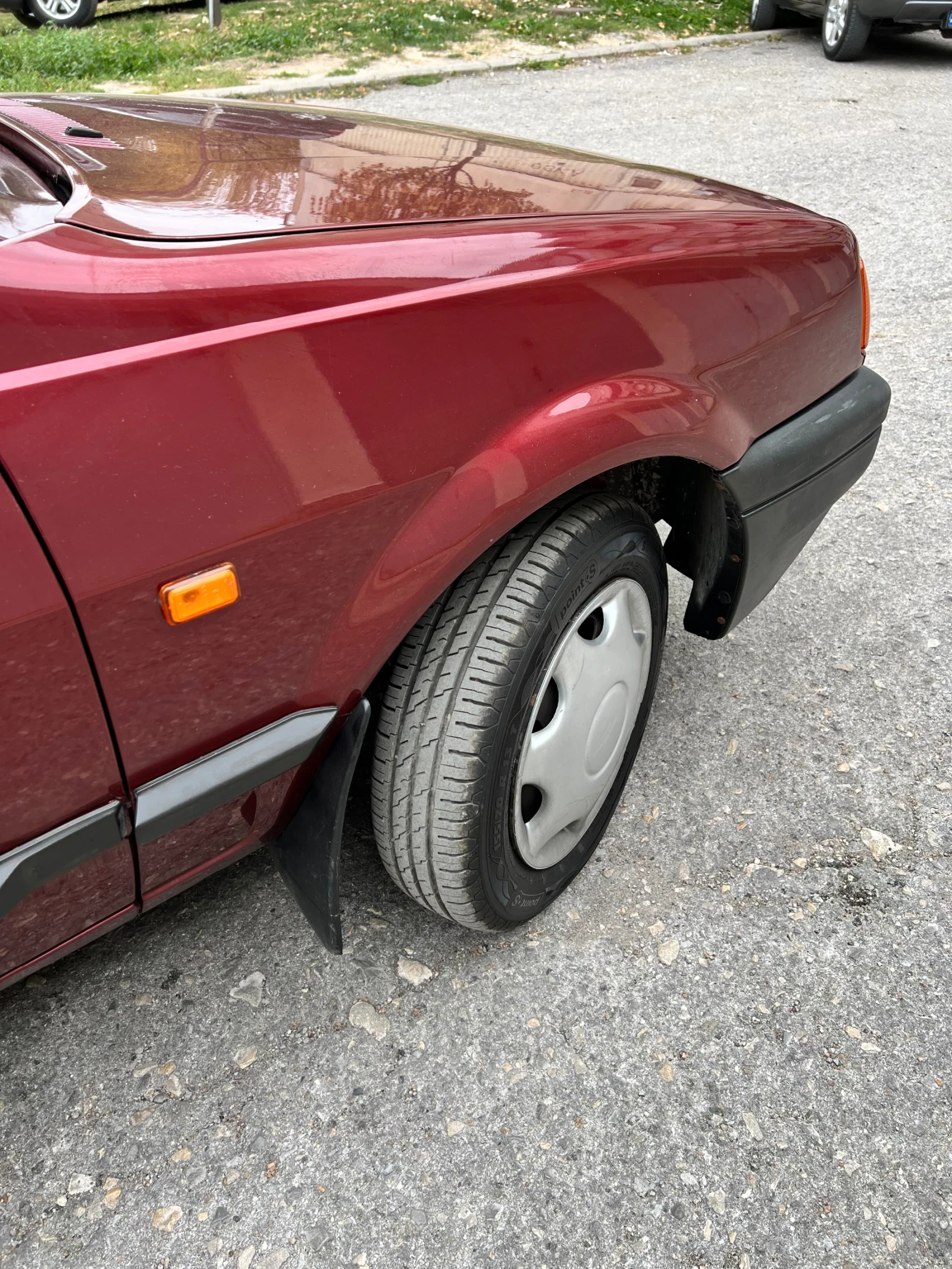 VW Polo  - изображение 10