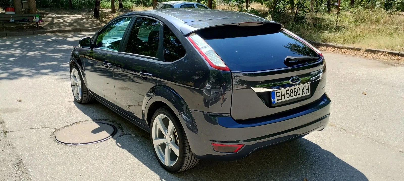 Ford Focus  - изображение 5