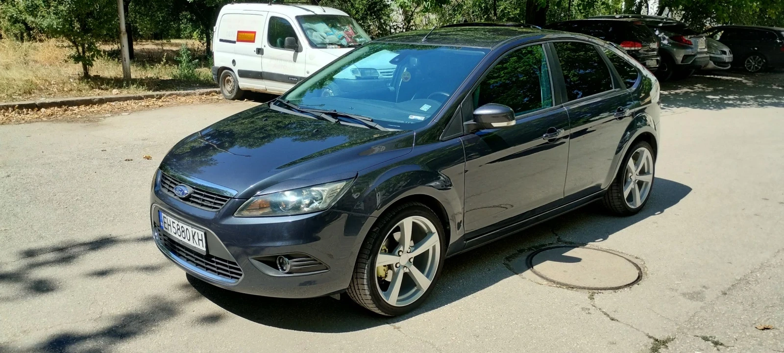 Ford Focus  - изображение 3
