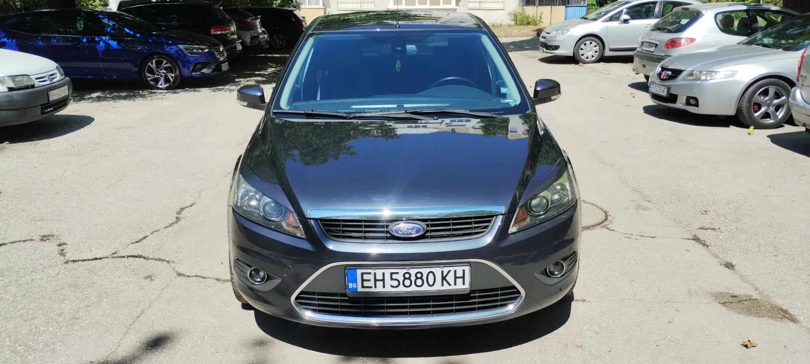 Ford Focus  - изображение 2
