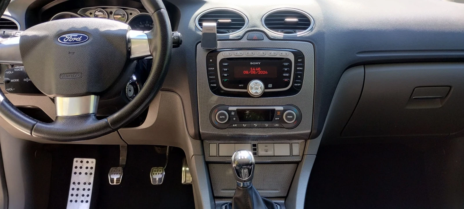 Ford Focus  - изображение 10