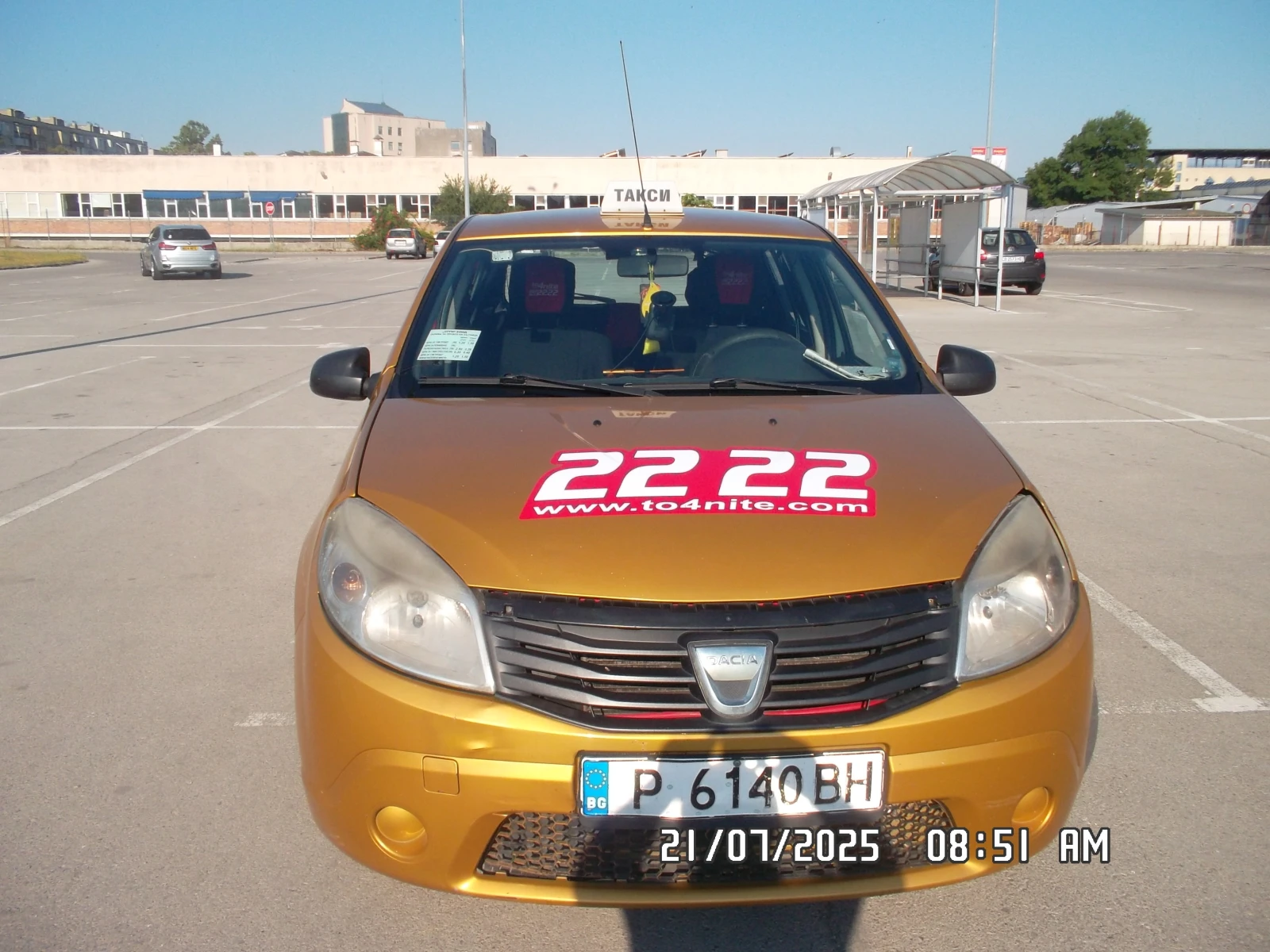 Dacia Sandero  - изображение 6