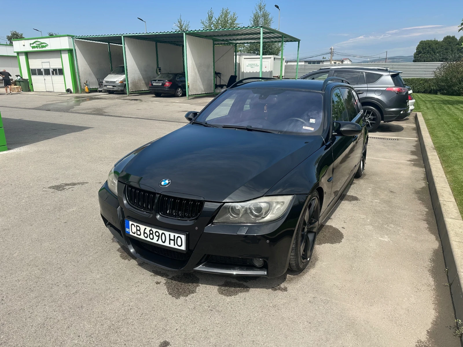 BMW 320 M packet  - изображение 7