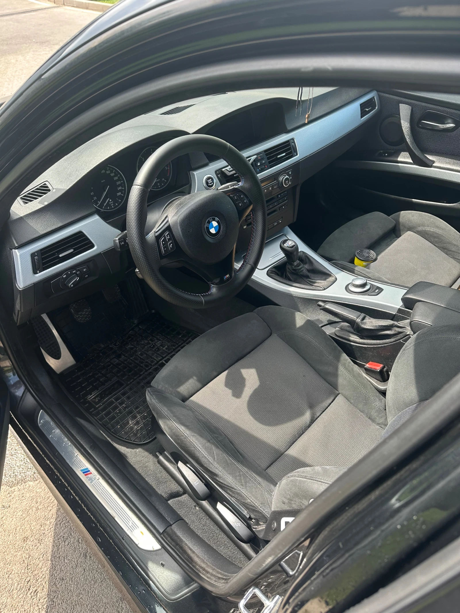 BMW 320 M packet  - изображение 10