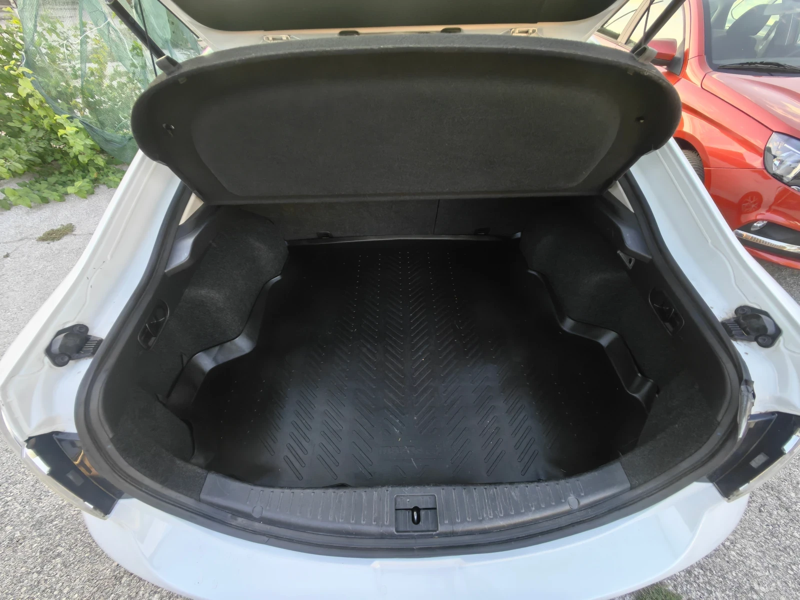Mazda 6 2.5 бензин - газ BRC 170 кс, Facelift, Отлична  - изображение 10