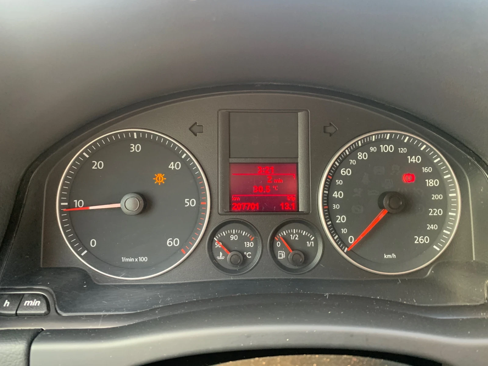 VW Golf Plus 1.9TDI | Mobile.bg   12