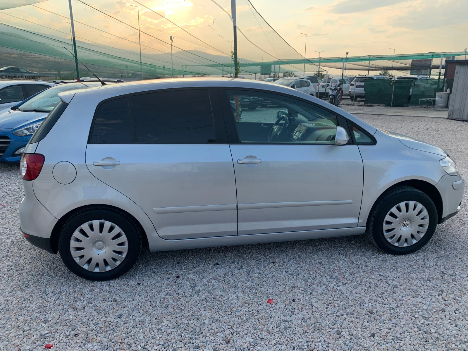 VW Golf Plus 1.9TDI - изображение 5