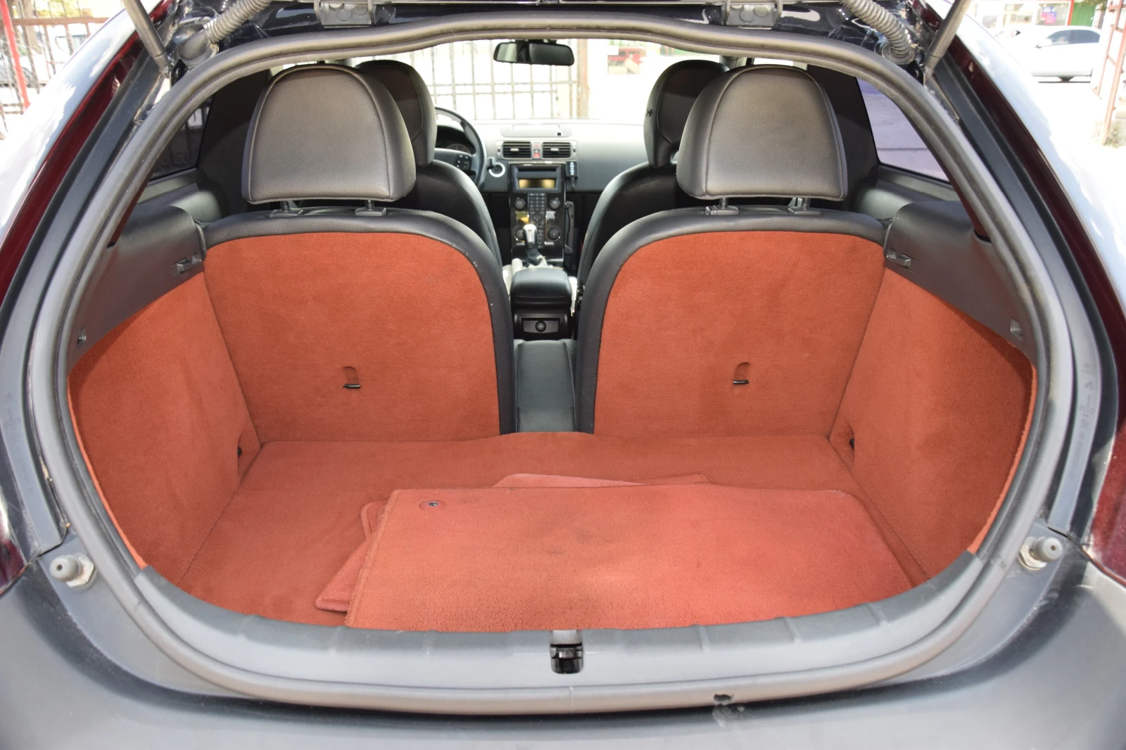 Volvo C30 5 R-Design | Mobile.bg   11