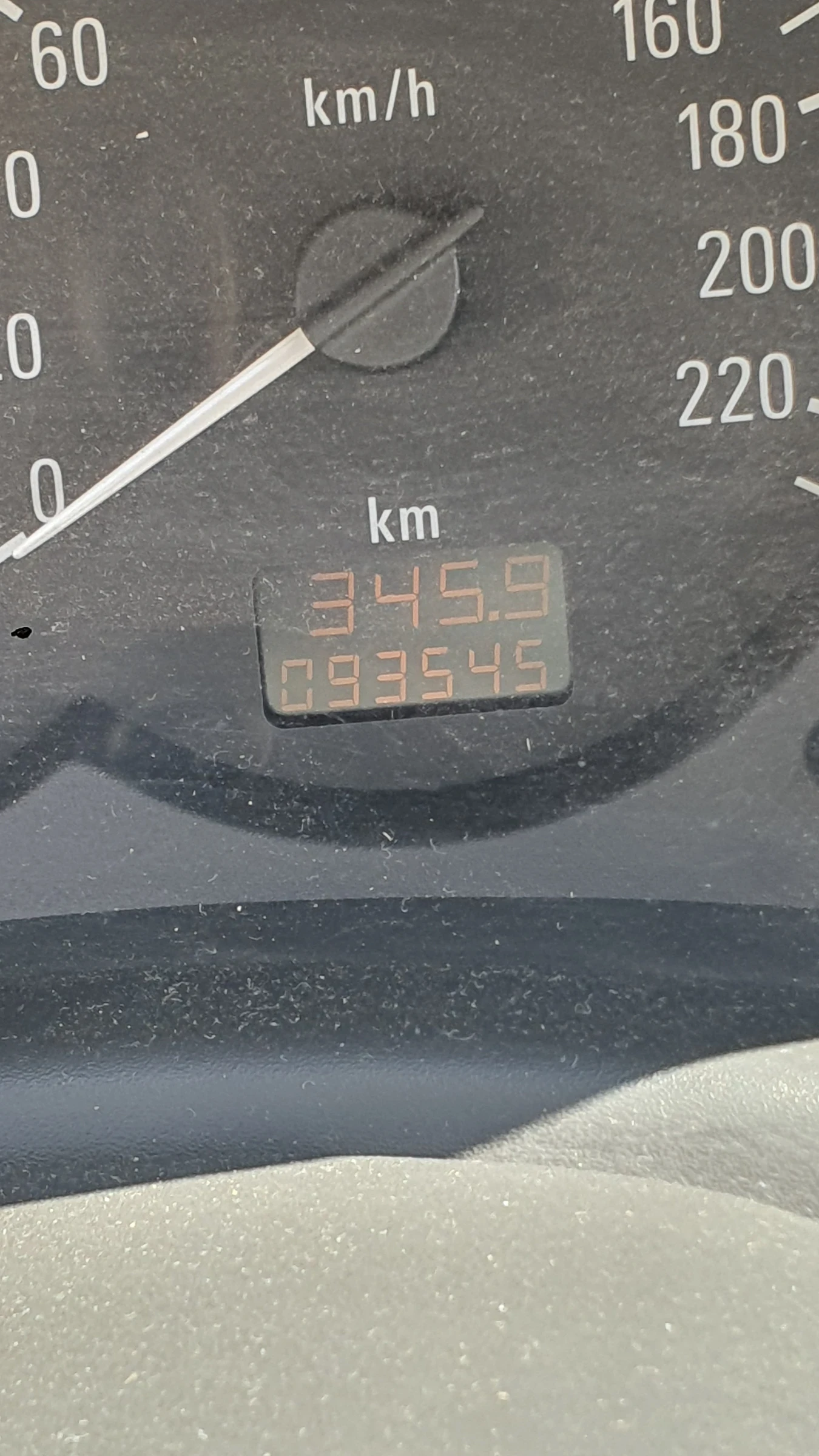 Opel Corsa C Twinport 1.2 - изображение 2