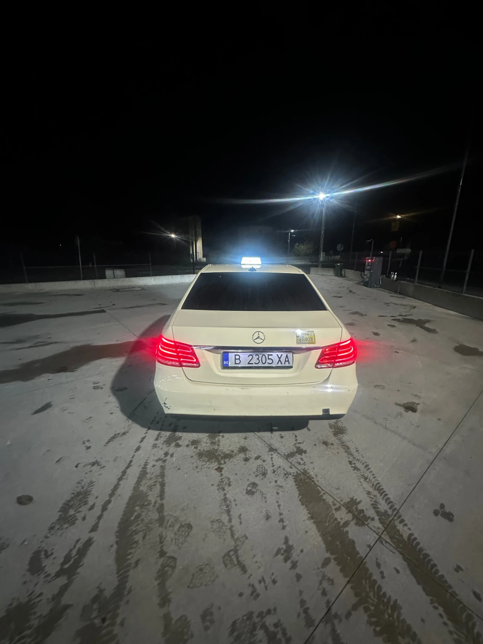 Mercedes-Benz E 200 | Mobile.bg — изображение 16