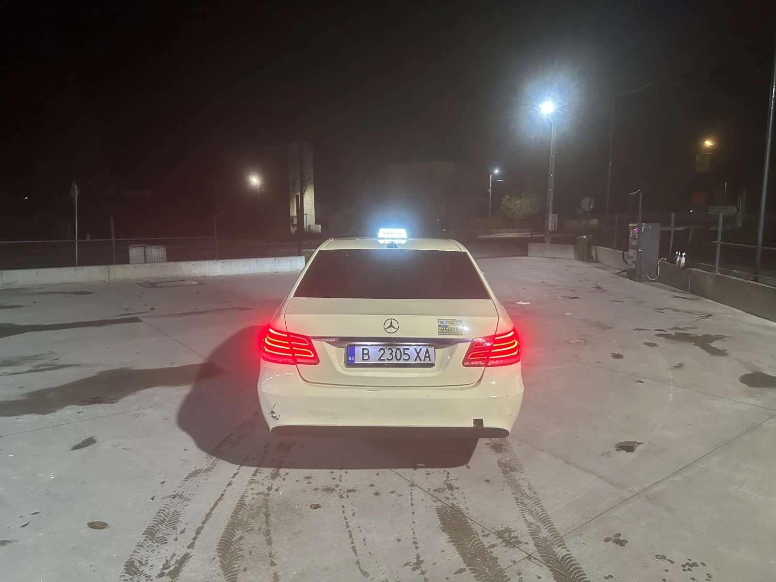 Mercedes-Benz E 200 | Mobile.bg — изображение 5