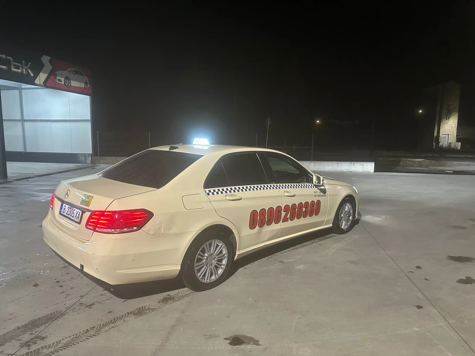 Mercedes-Benz E 200 | Mobile.bg — изображение 4