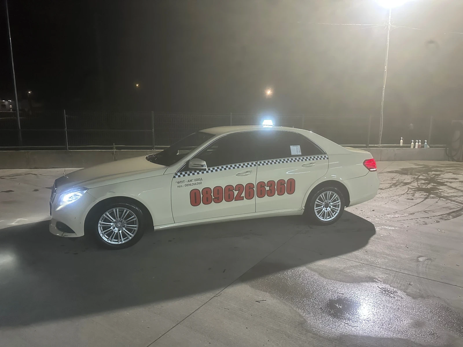 Mercedes-Benz E 200 | Mobile.bg — изображение 3