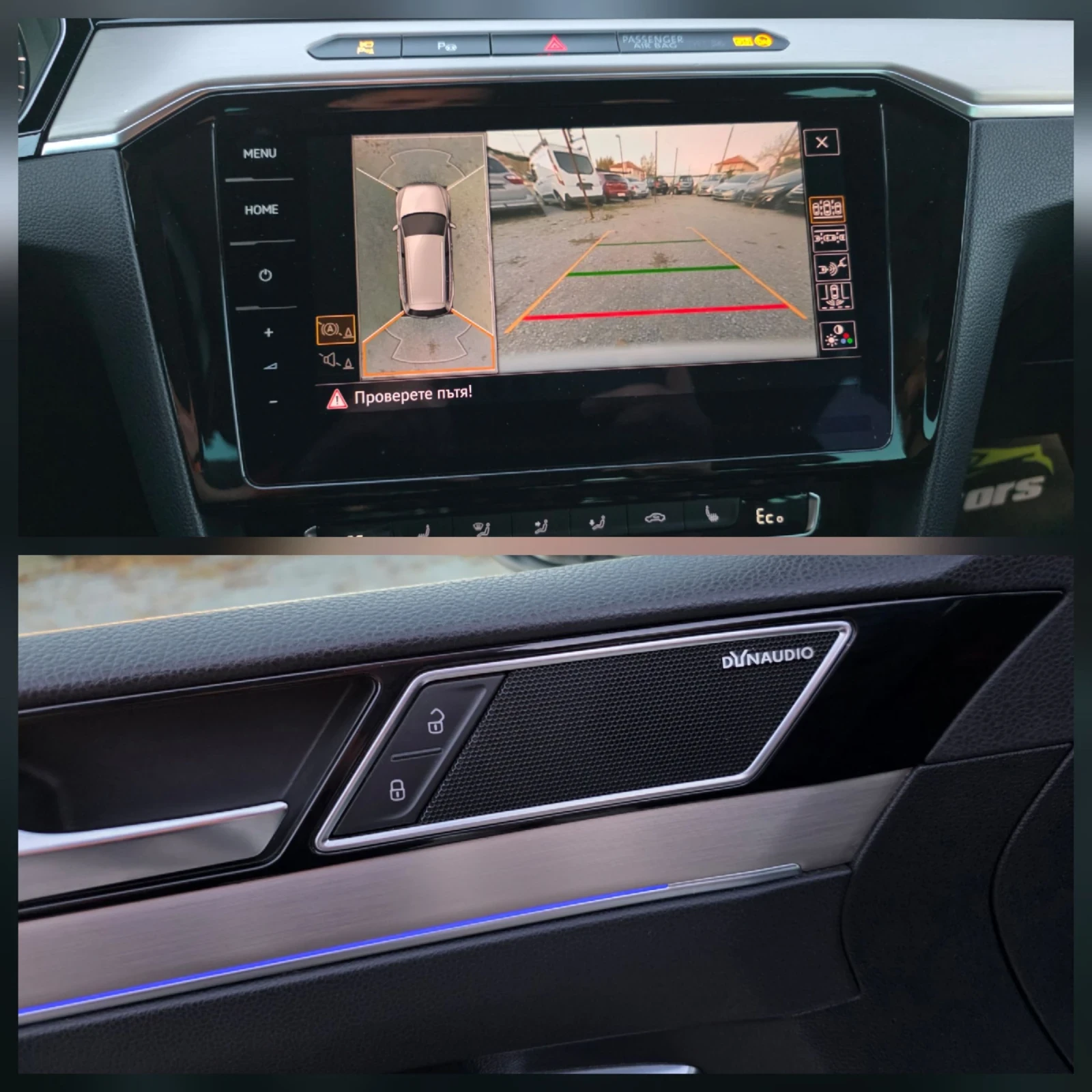 VW Passat GTE PLUG-IN HYBRID 218 .. /  /  / 360 | Mobile.bg   12