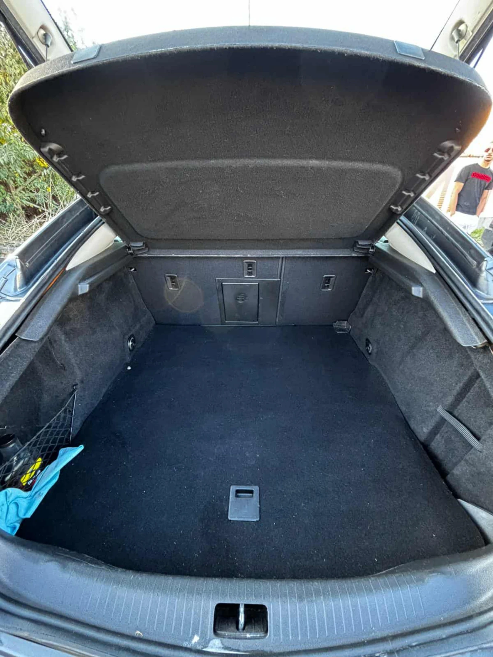 Opel Insignia  - изображение 4