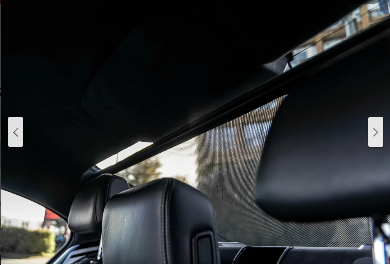 BMW 750 M* SPORT* XDRIVE* HARMON* KARDON* * *  | Mobile.bg   16